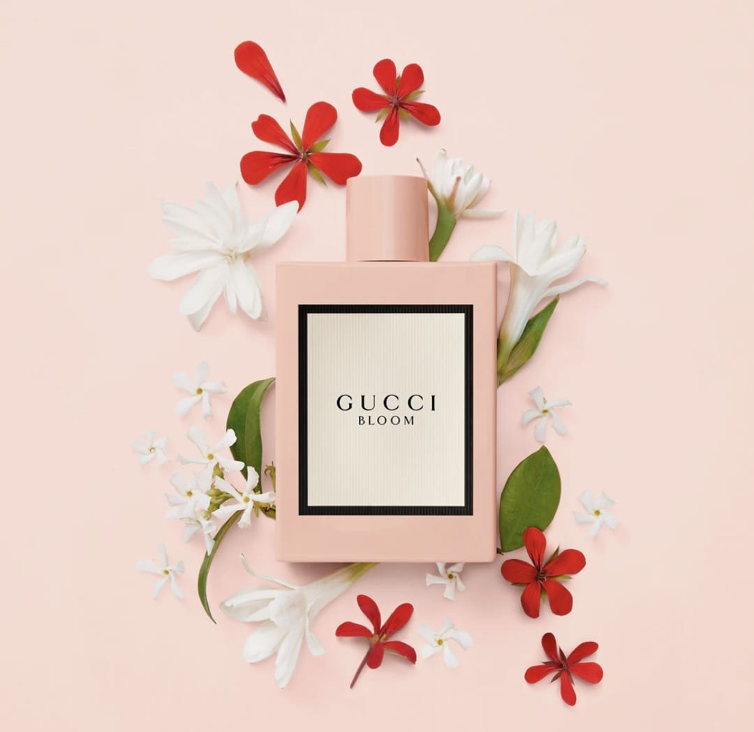 Gucci Bloom - Eau De Parfum - 100 ML - Tester Original - imagine 3