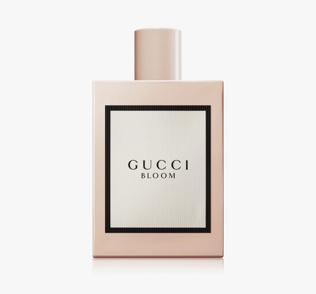 Gucci Bloom - Eau De Parfum - 100 ML - Tester Original - imagine 4