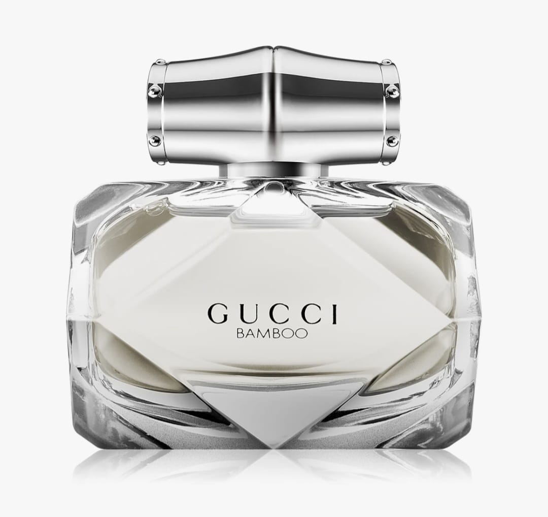 Gucci Bamboo - Eau De Parfum - 75 ML - Tester Original - imagine 4