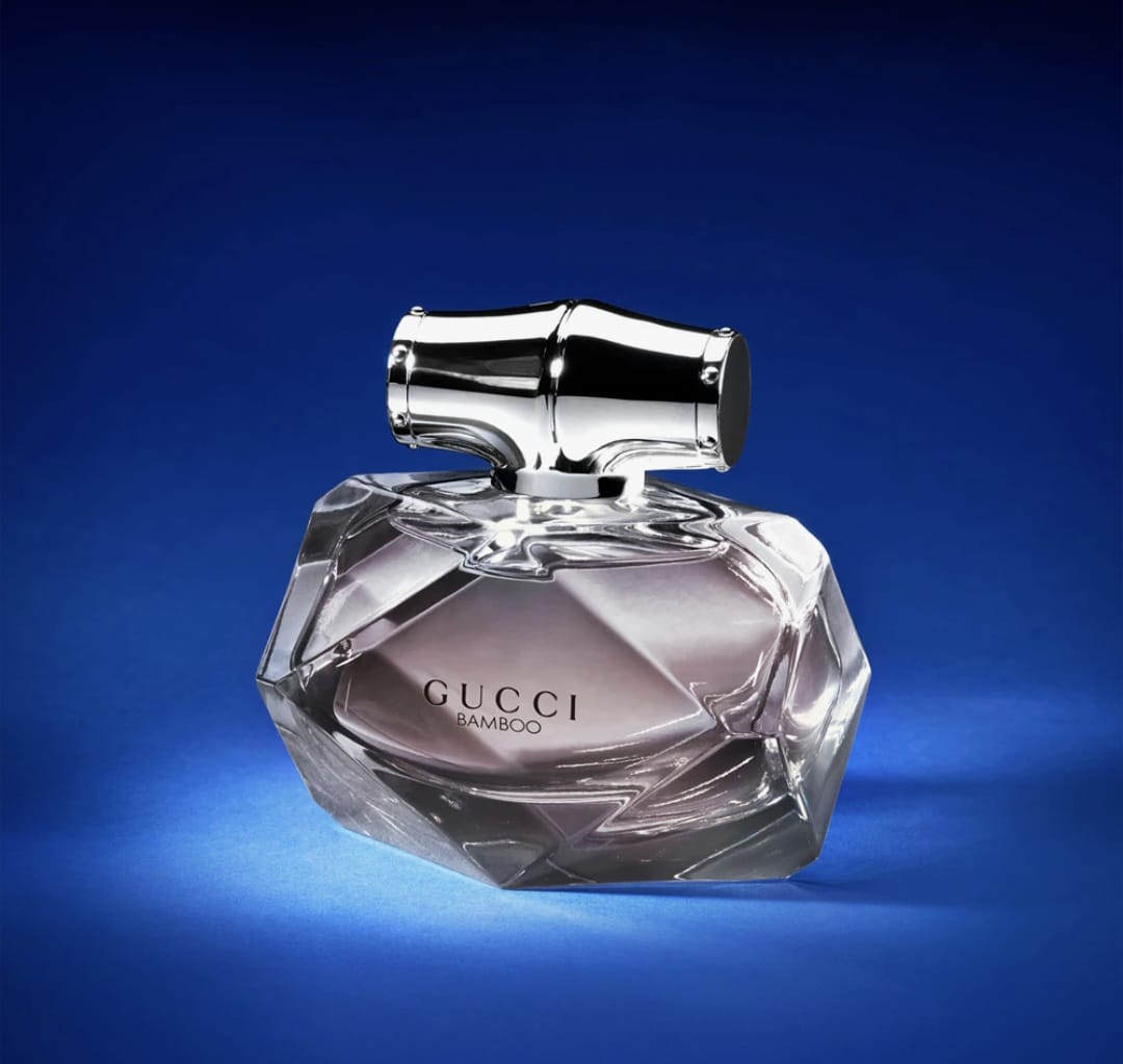 Gucci Bamboo - Eau De Parfum - 75 ML - Tester Original - imagine 5