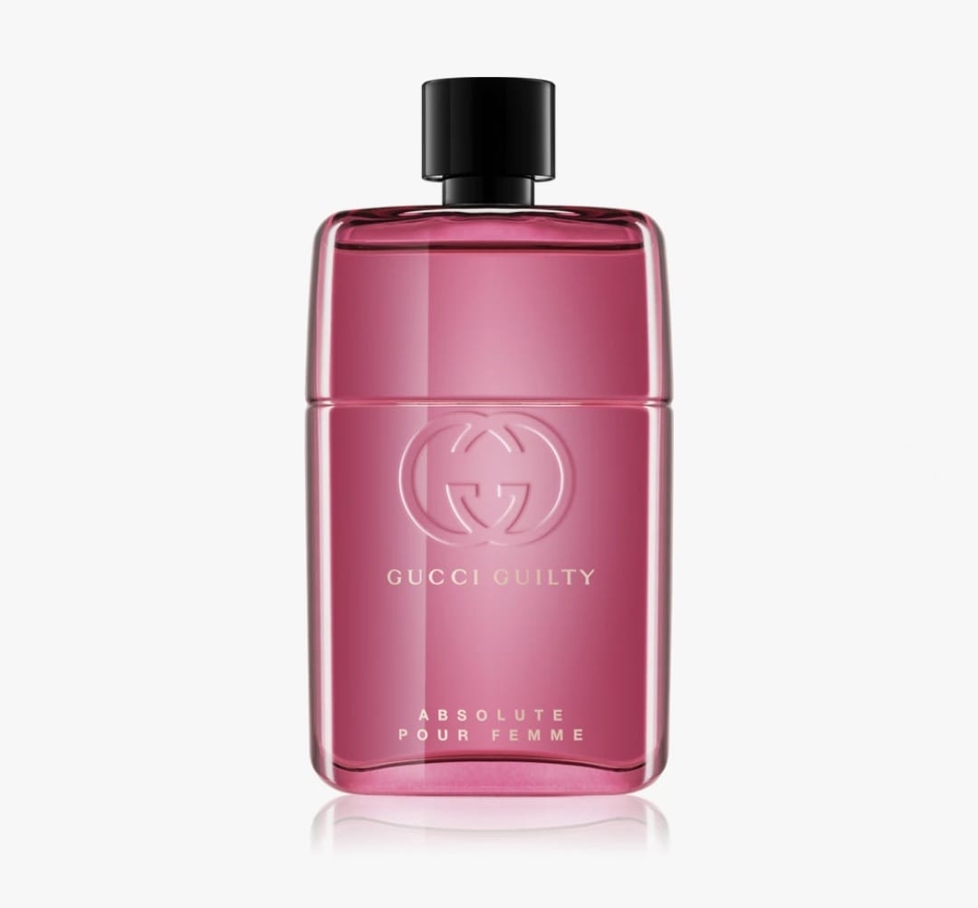 Gucci Guilty Absolute - Eau De Parfum - 90 ML - Tester Original - imagine 2