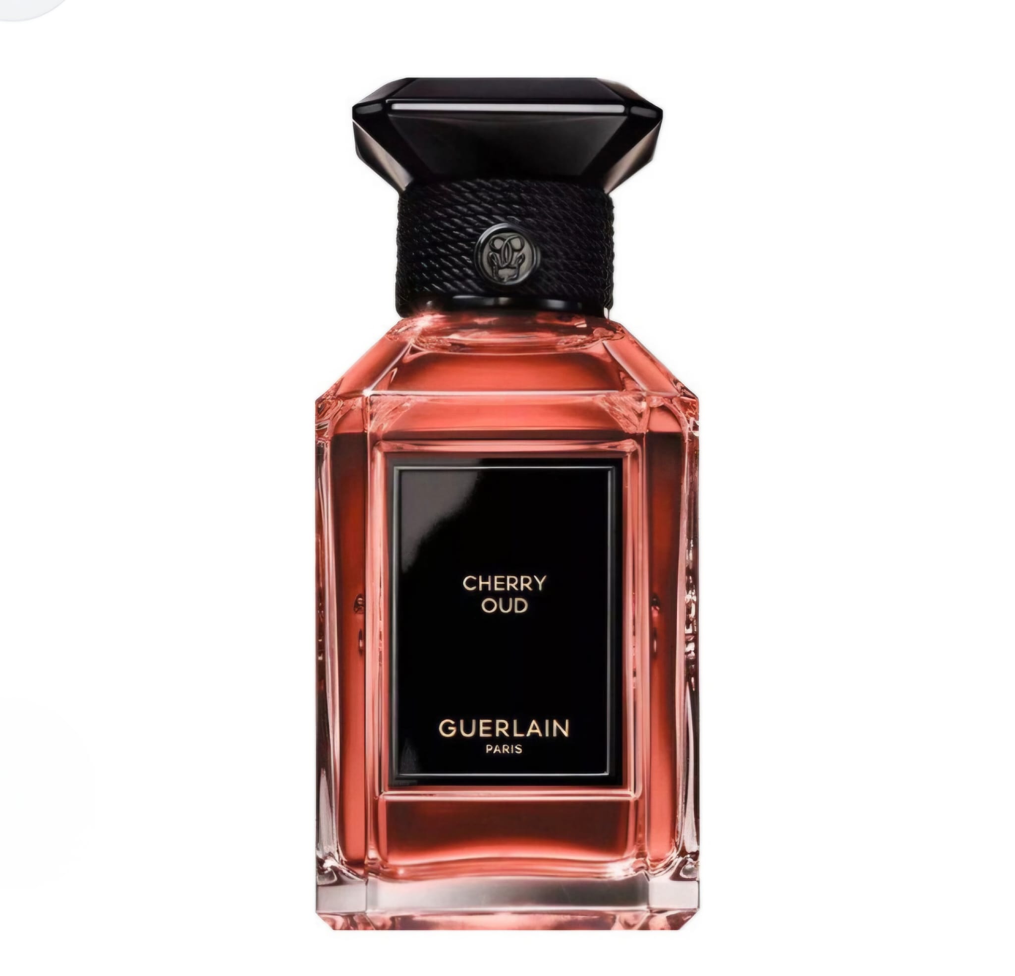 Guerlain Cherry Oud - Eau De Parfum - 100 ML - Tester Original - imagine 2