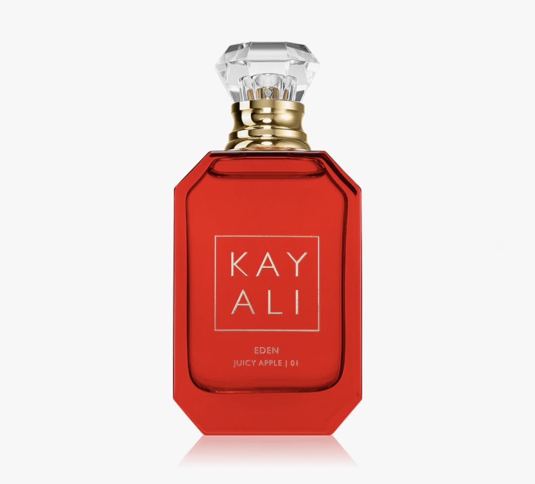 Kayali Eden Juicy Apple | 01 - Eau De Parfum - 100 ML - Tester Original - imagine 2