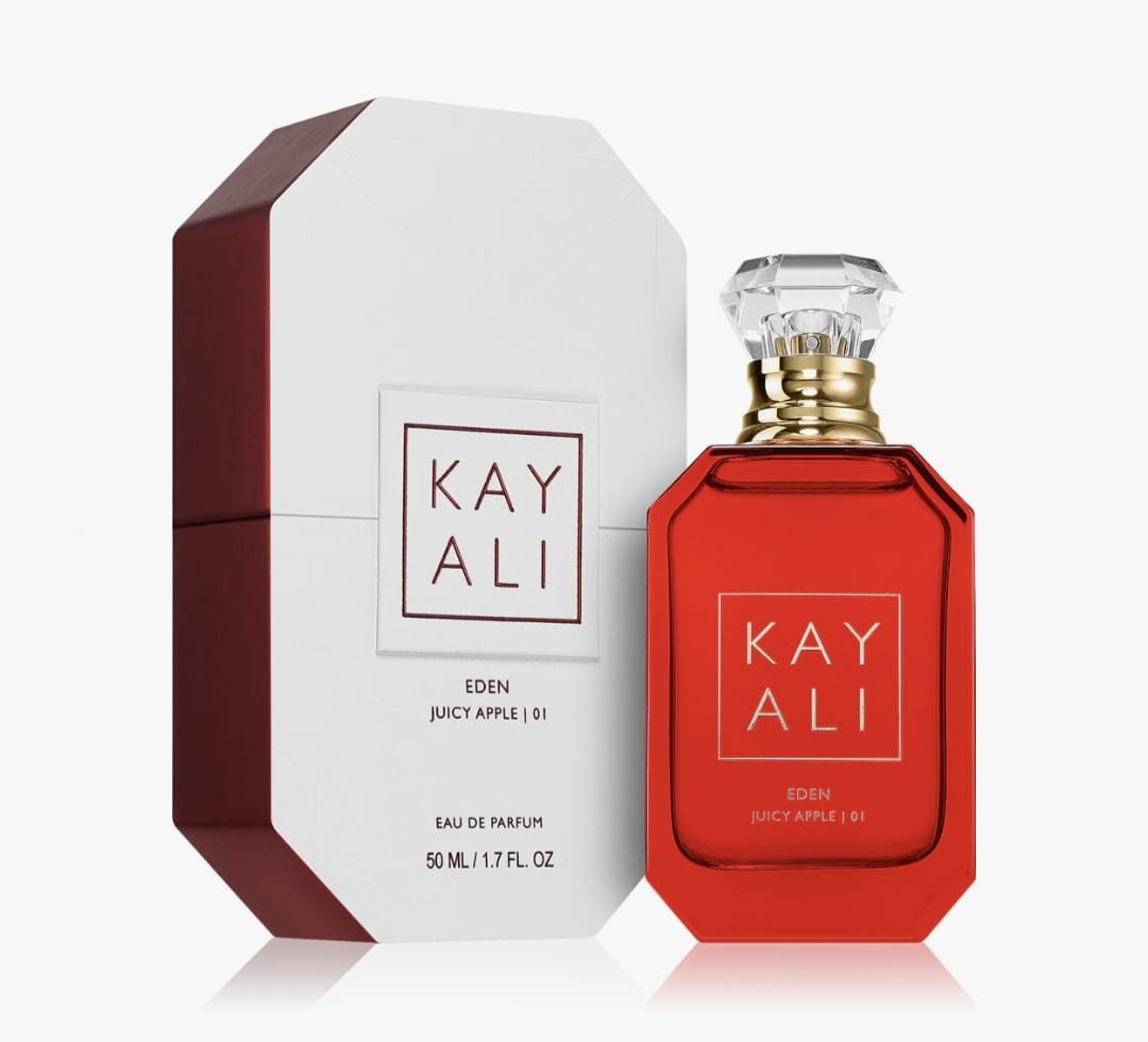 Kayali Eden Juicy Apple | 01 - Eau De Parfum - 100 ML - Tester Original