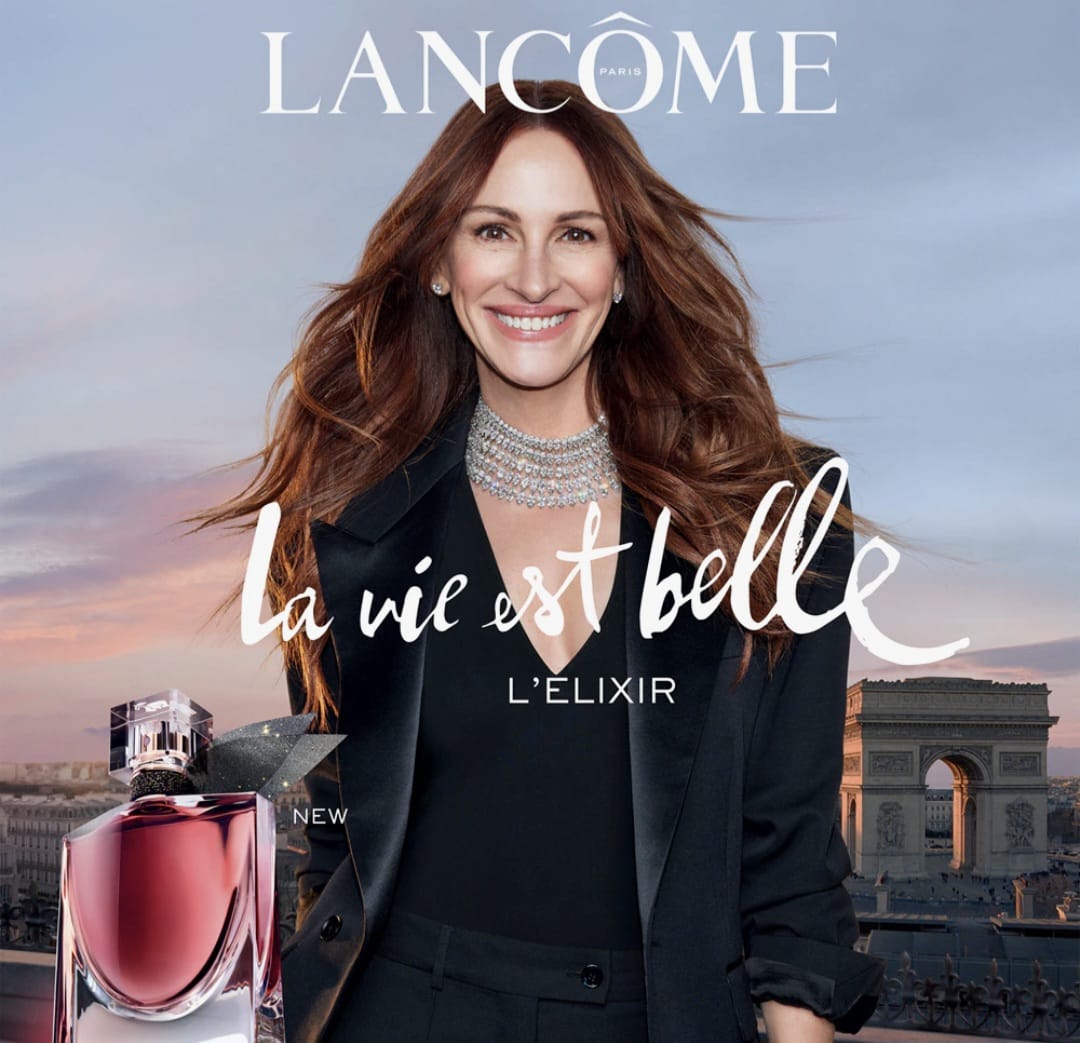 Lancome La Vie est Belle L'Elixir - Eau de Parfum - 100 ML - Tester Original - imagine 4