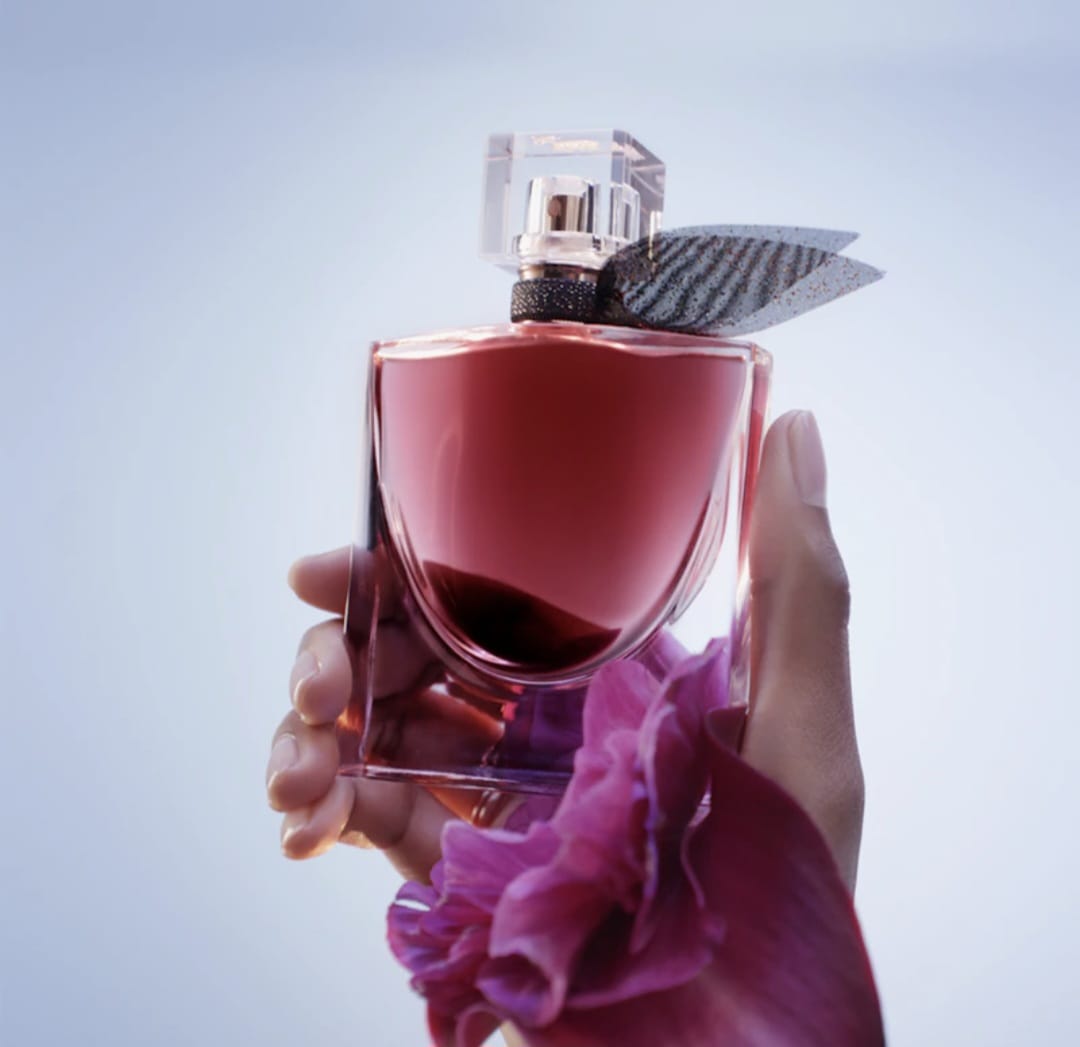 Lancome La Vie est Belle L'Elixir - Eau de Parfum - 100 ML - Tester Original - imagine 5