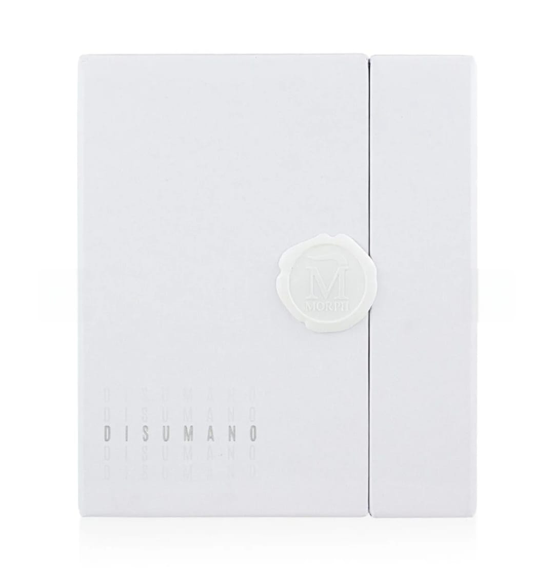 Morph Disumano - Eau De Parfum - 100 ML - Tester Original - imagine 2
