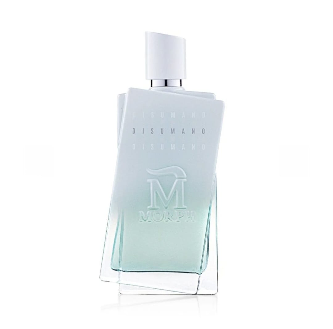 Morph Disumano - Eau De Parfum - 100 ML - Tester Original - imagine 3