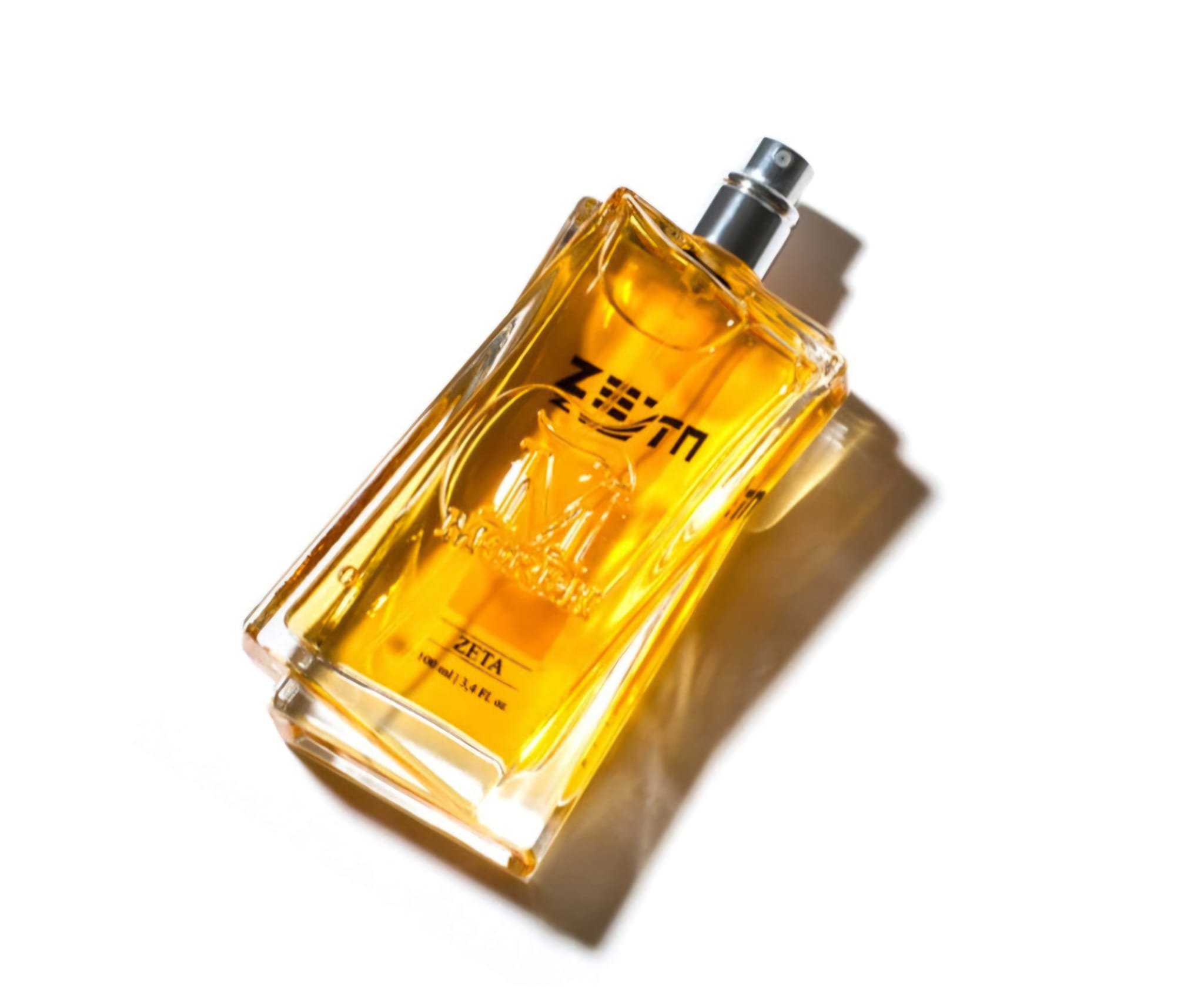 Morph Zeta - Eau De Parfum - 100 ML - Tester Original - imagine 4