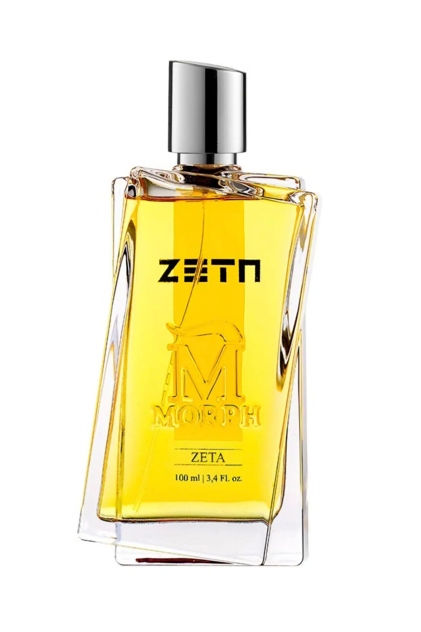Morph Zeta - Eau De Parfum - 100 ML - Tester Original - imagine 6
