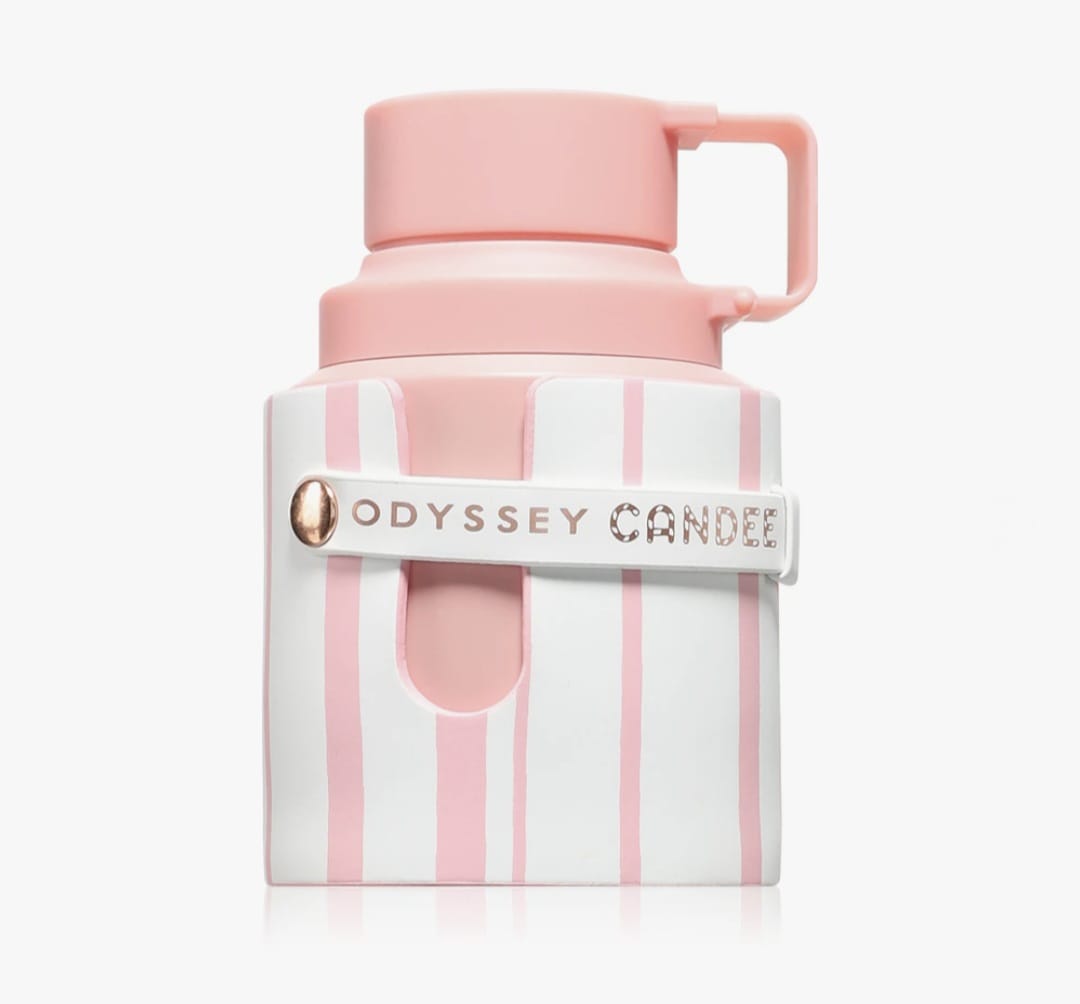 Armaf Odyssey Candee - Eau De Parfum - 100 ML - Parfum Original - imagine 2