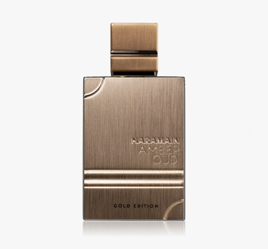 Al Haramain Amber Oud Gold Edition - Eau De Parfum - 60 ML - Parfum Original - imagine 2