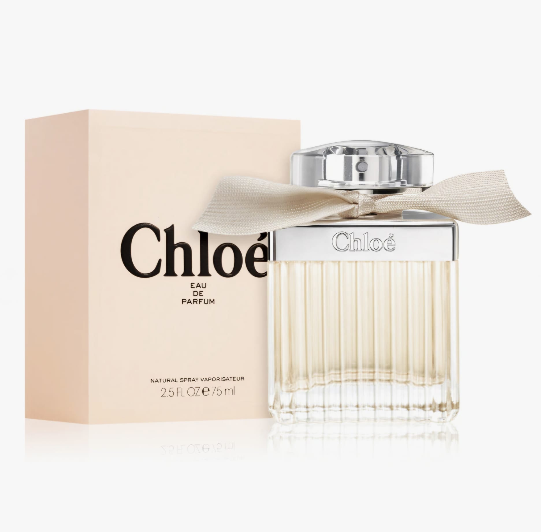CHLOÉ Chloé - Eau De parfum - 75 ML - Tester Original