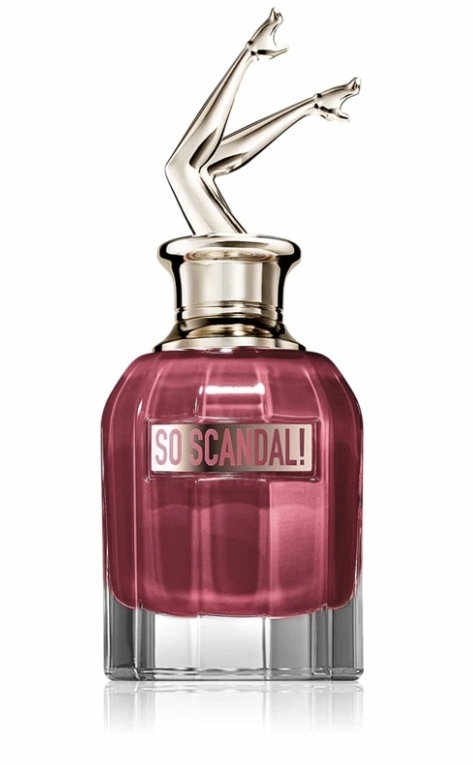 Jean Paul Gaultier SO Scandal - Eau de Parfum - 80 ML - imagine 3