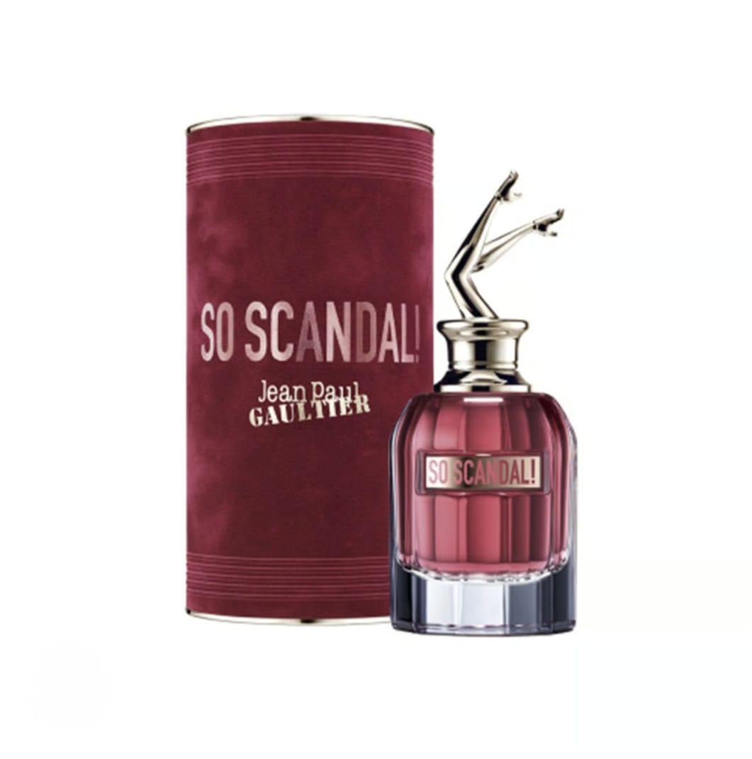 Jean Paul Gaultier SO Scandal - Eau de Parfum - 80 ML