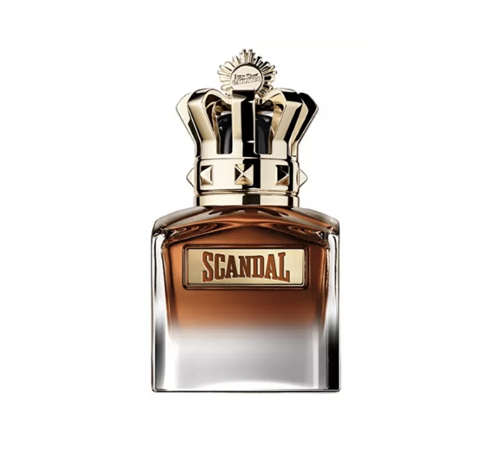 Jean Paul Gaultier Scandal Elixir Barbat – Parfum – 100 ML - imagine 2
