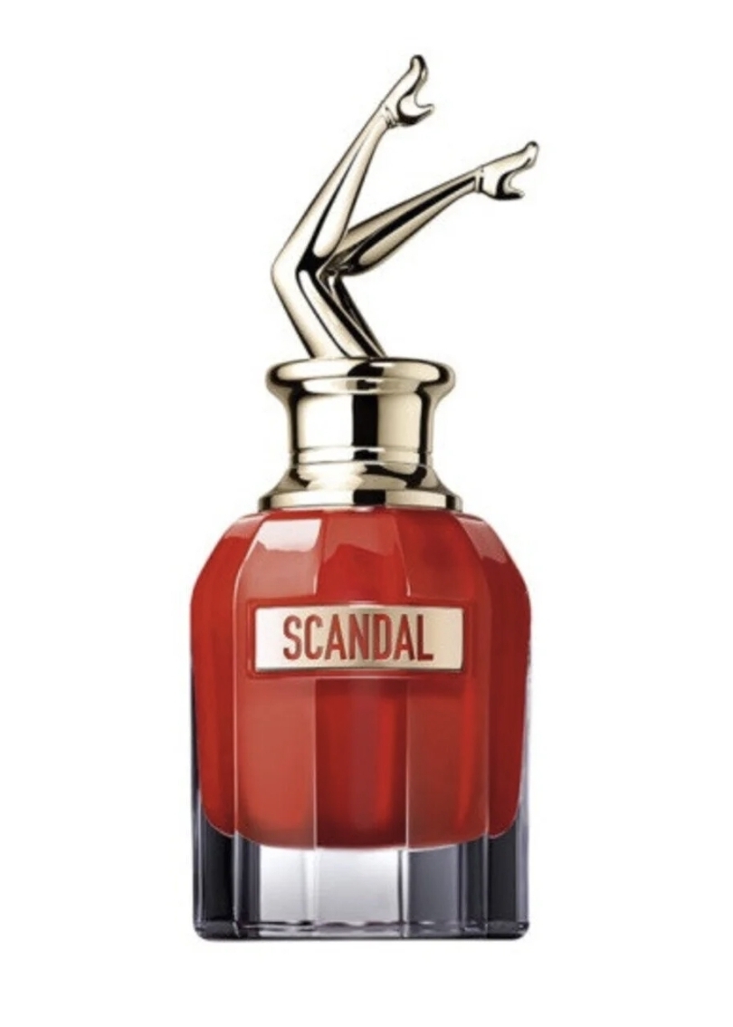 Jean Paul Gaultier Scandal Le Parfum Dama – Eau De parfum – 80 ML - imagine 2