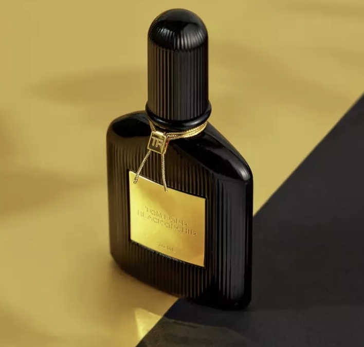 Tom Ford Black Orchid -Eau De Parfum-30 ML - imagine 2
