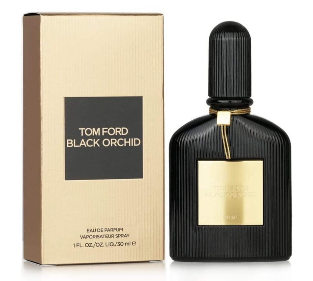 Tom Ford Black Orchid -Eau De Parfum-30 ML