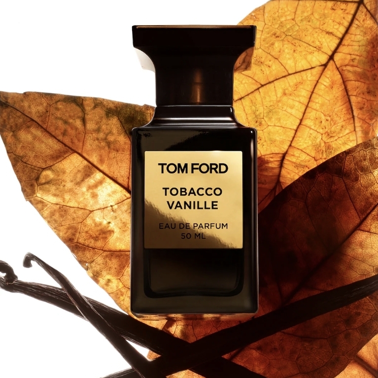 Tom Ford Tobacco Vanille – Eau De Parfum – 30 ML - imagine 3