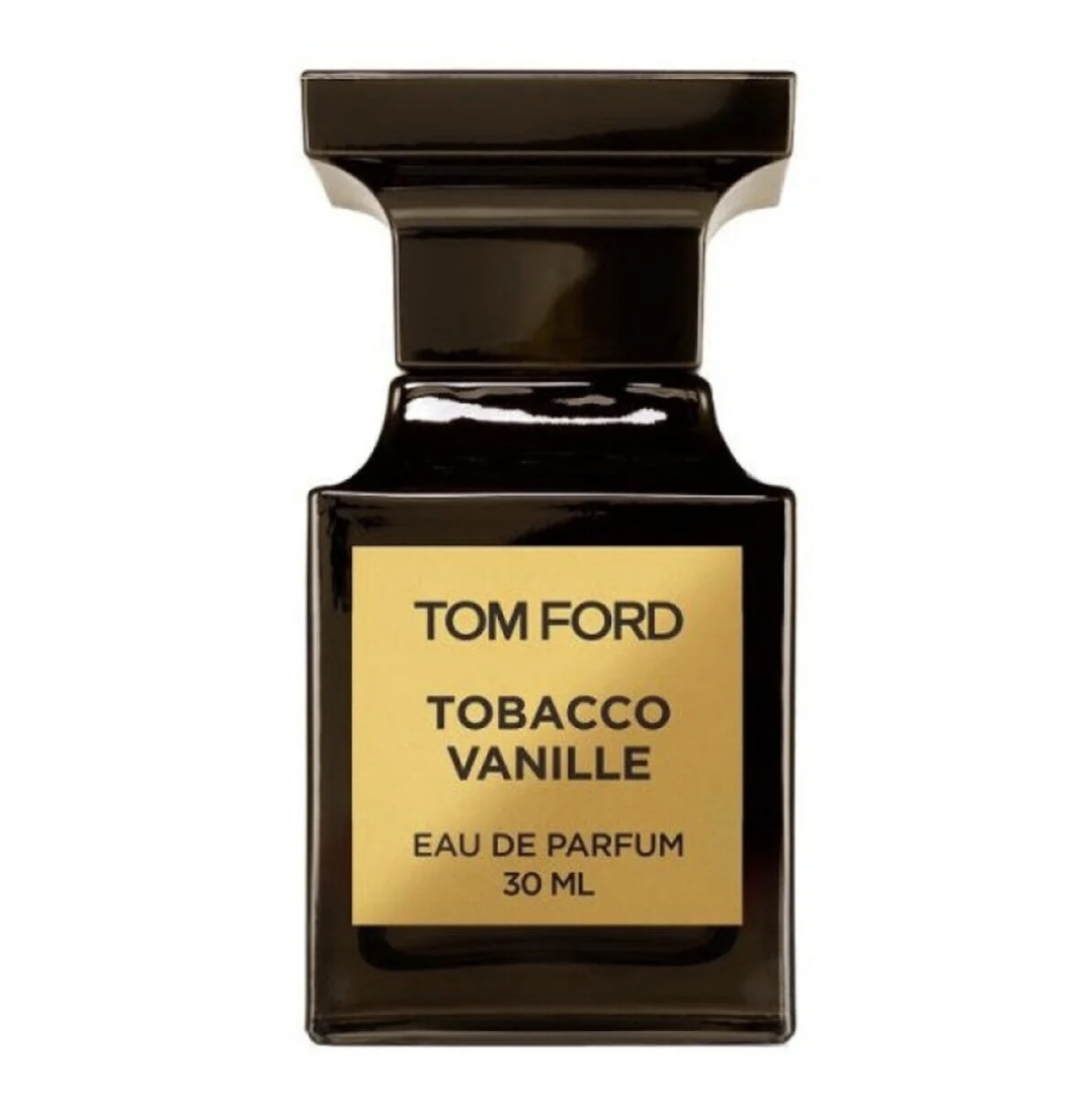 Tom Ford Tobacco Vanille – Eau De Parfum – 30 ML - imagine 2