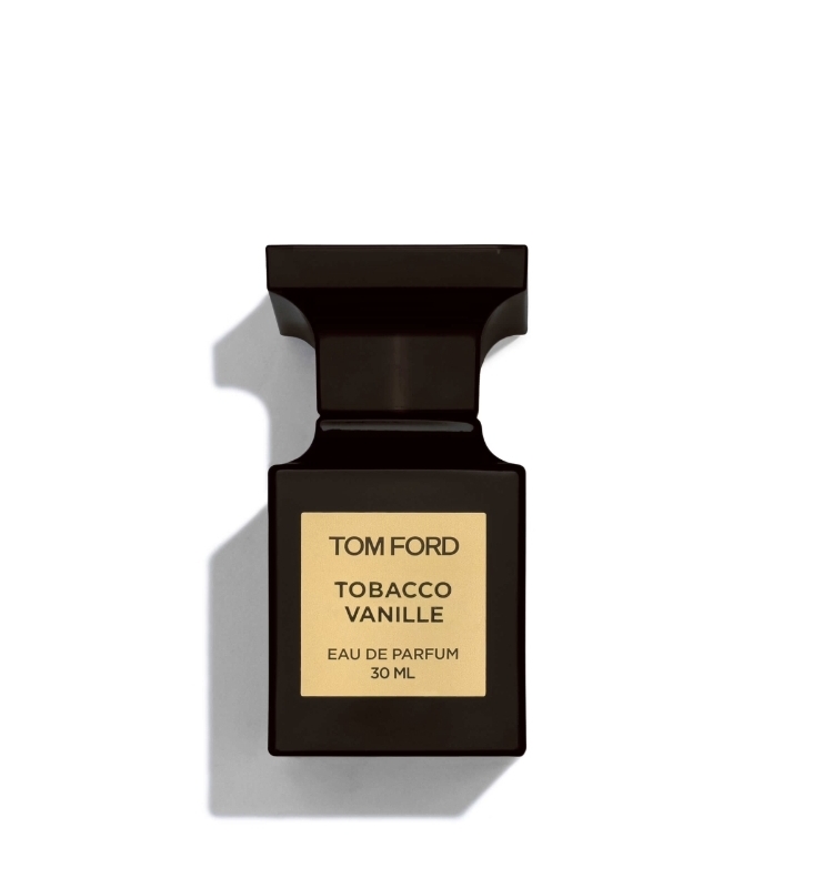 Tom Ford Tobacco Vanille – Eau De Parfum – 30 ML - imagine 4