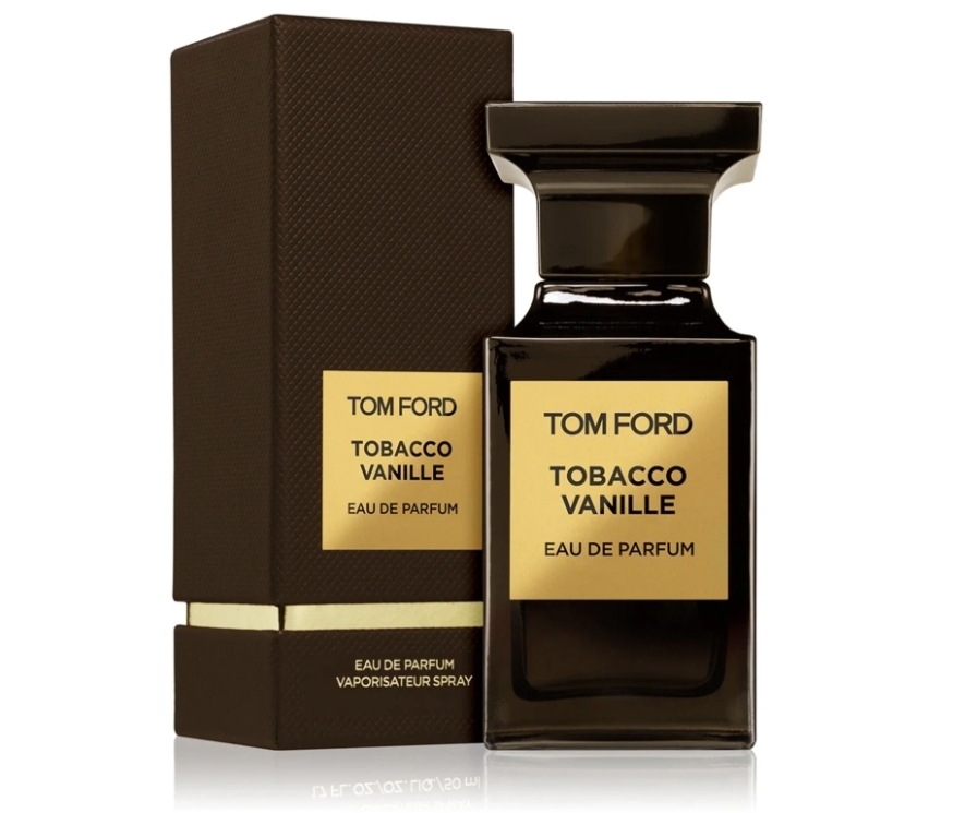 Tom Ford Tobacco Vanille – Eau De Parfum – 30 ML