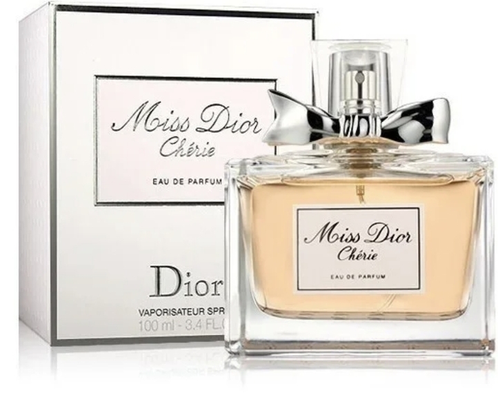 Miss Dior Cherie-Eau De Parfum-30ML