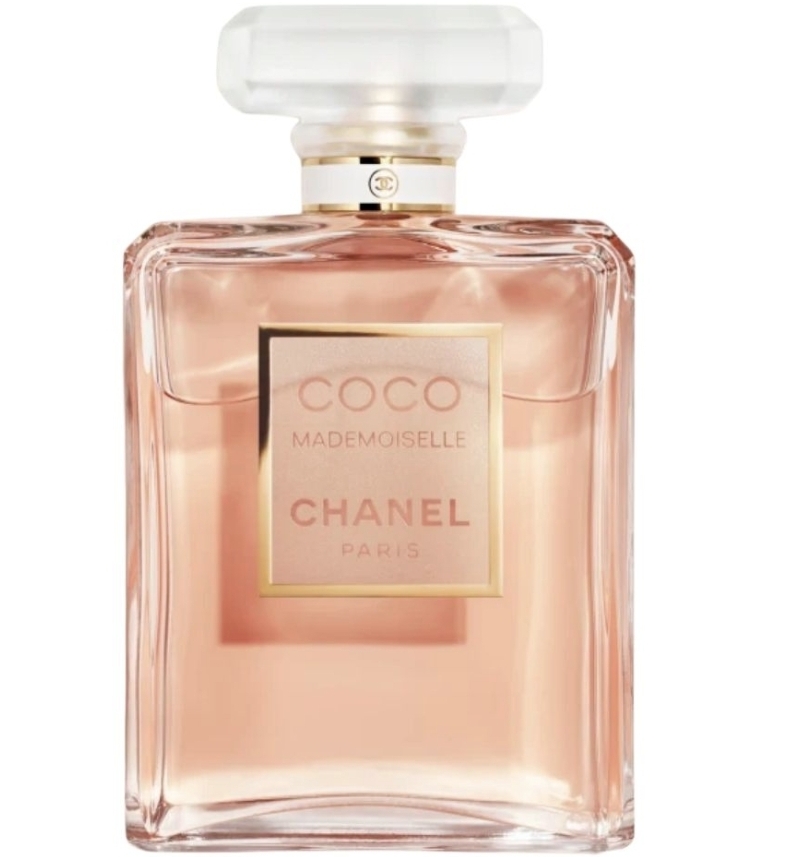 Coco Chanel Mademoiselle-Eau De Parfum-30ML - imagine 4