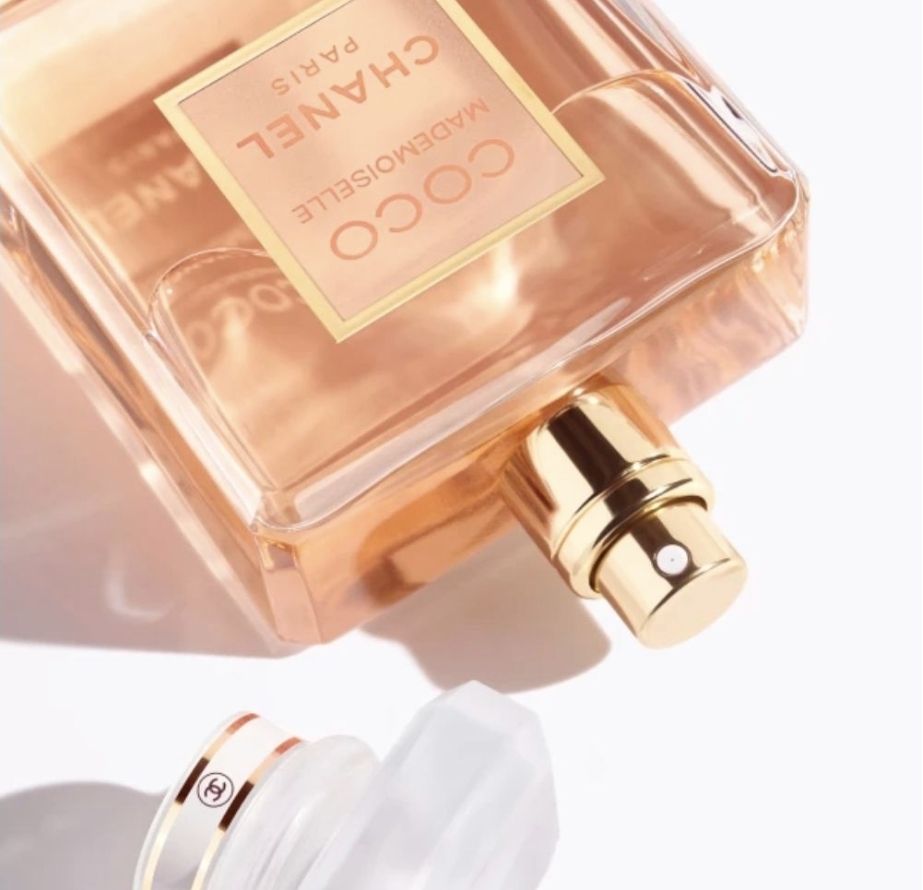 Coco Chanel Mademoiselle-Eau De Parfum-30ML - imagine 3