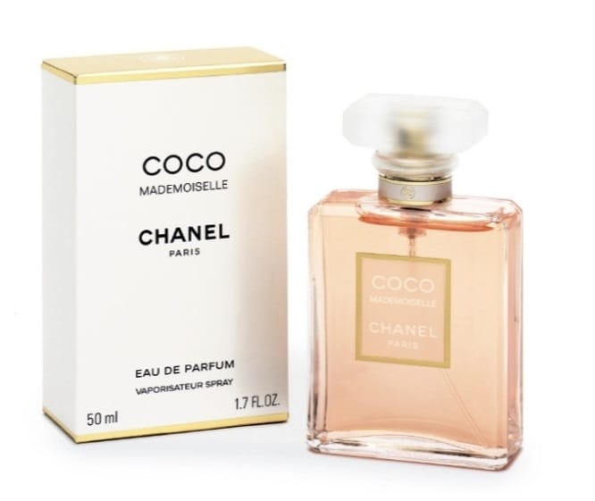 Coco Chanel Mademoiselle-Eau De Parfum-30ML