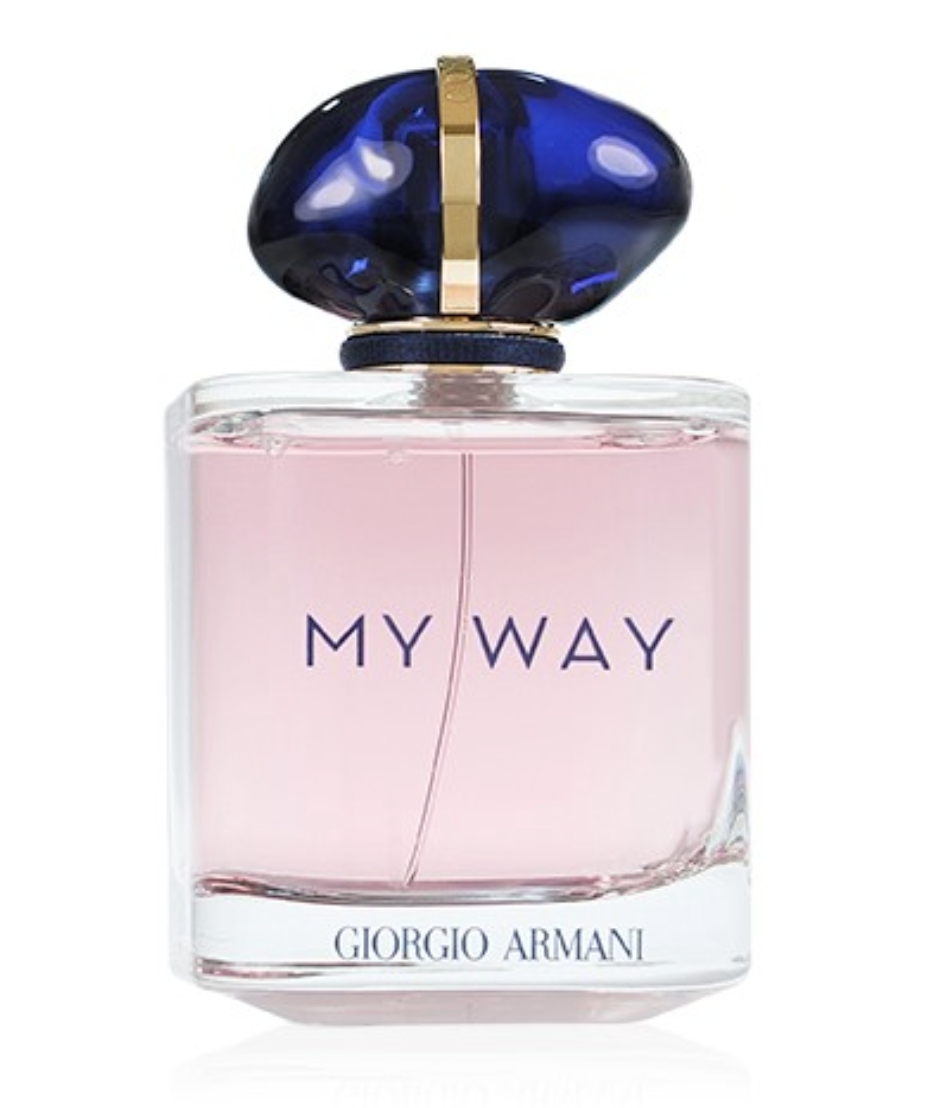 Giorgio Armani My Way-Eau De Parfum-30 ML - imagine 2