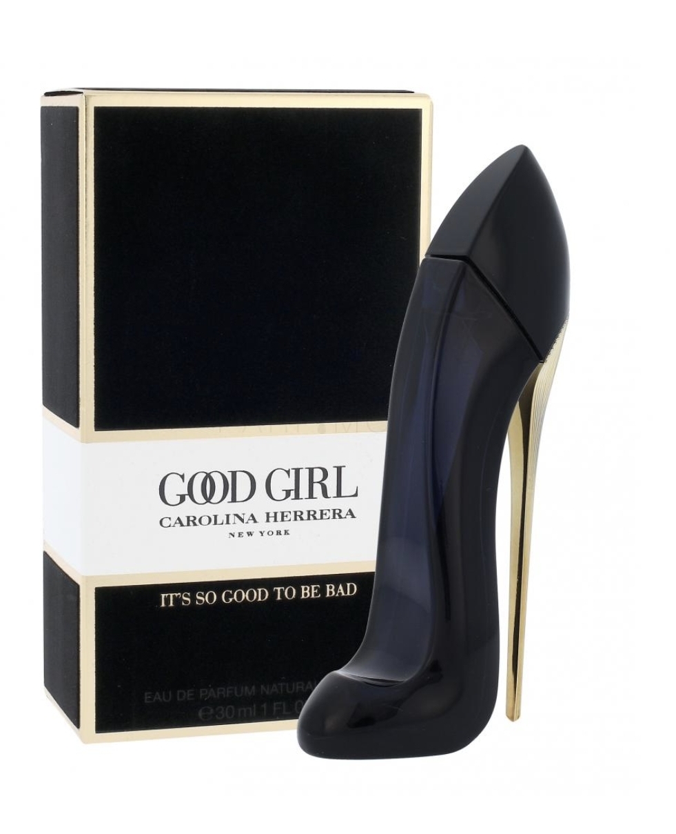 Carolina Herrera Good Girl-Eau De Parfum-30 ML