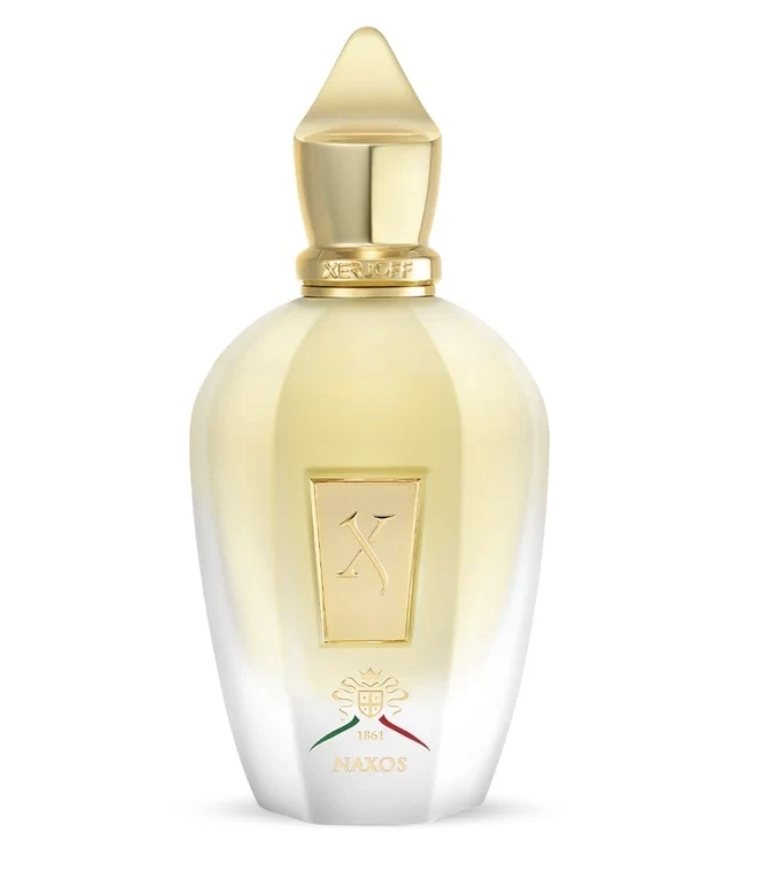 Xerjoff Naxos 1861-Eau De Parfum-30 ML - imagine 2