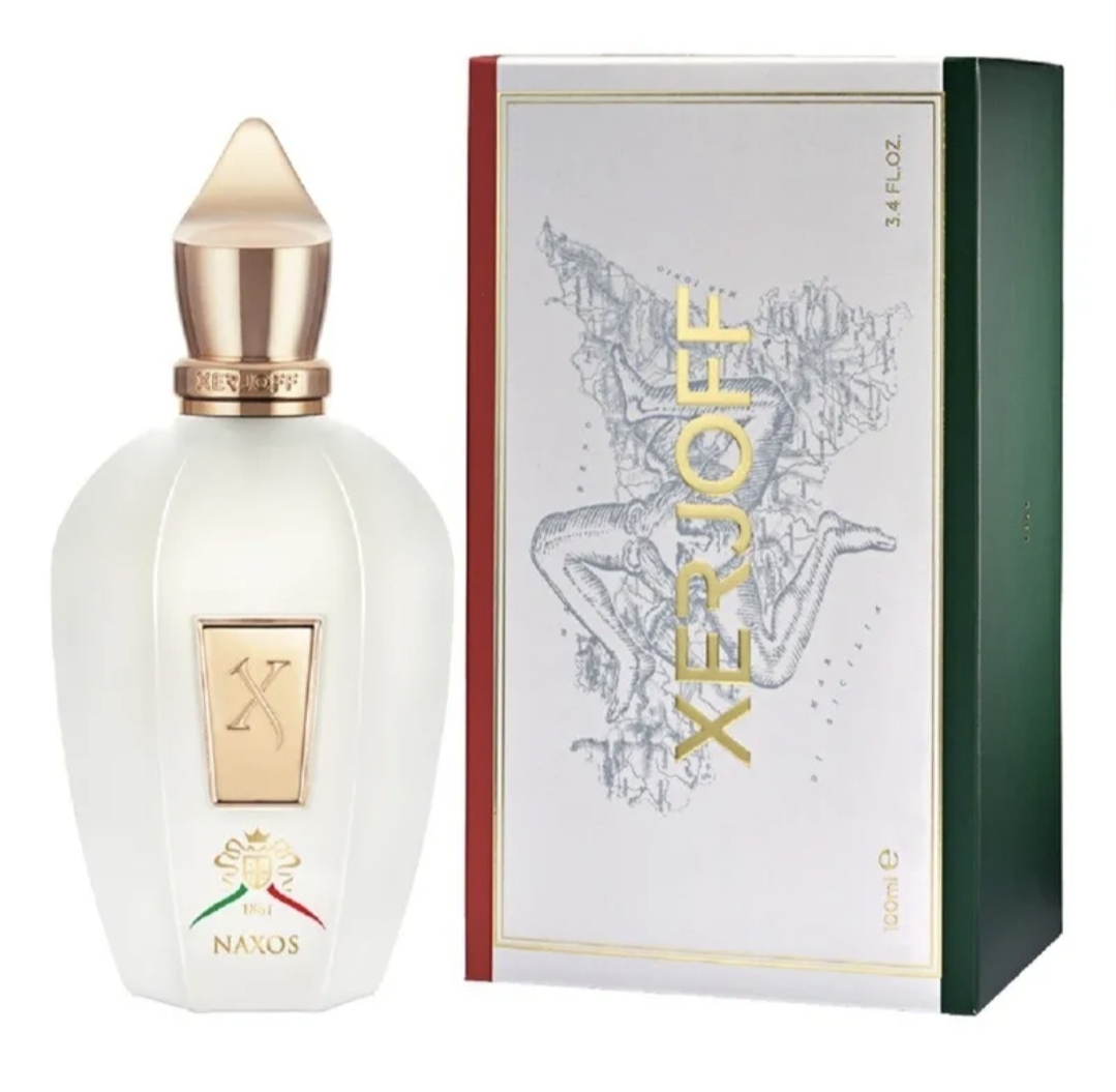 Xerjoff Naxos 1861-Eau De Parfum-30 ML