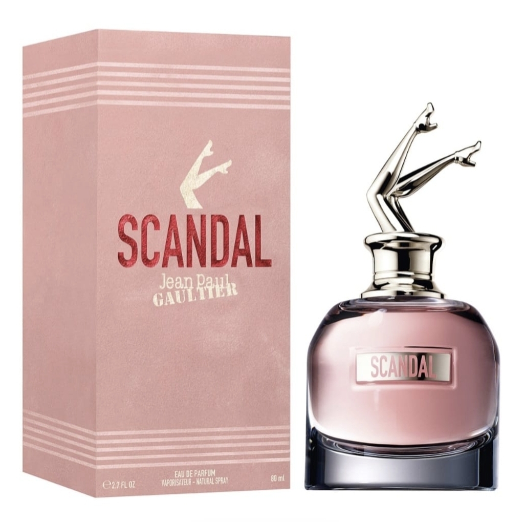 Jean Paul Gaultier Scandal Dama-Eau De Parfum-30ML