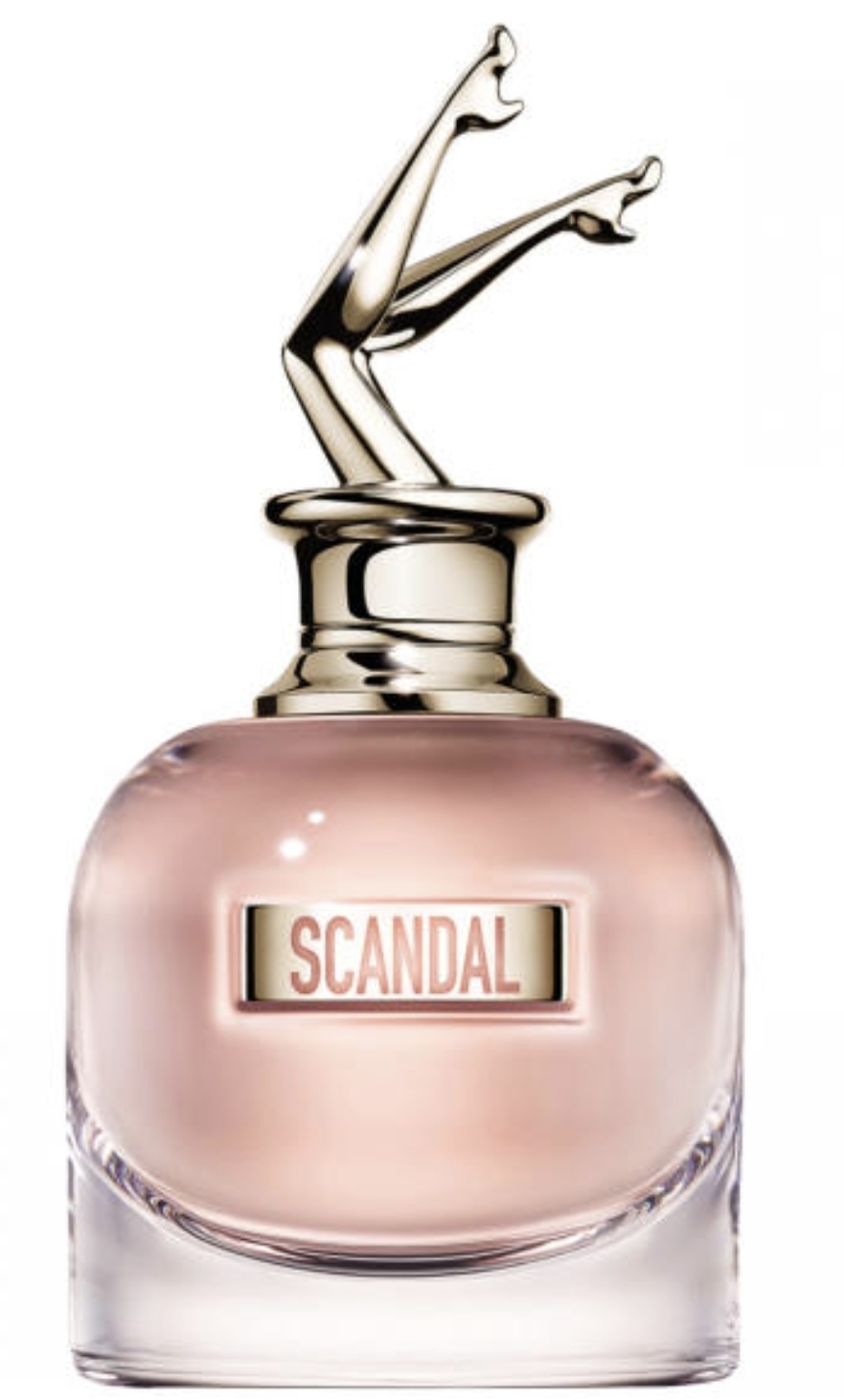 Jean Paul Gaultier Scandal Dama-Eau De Parfum-30ML - imagine 2