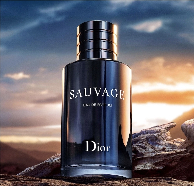 Dior Sauvage-Eau De Parfum-30 ML - imagine 2