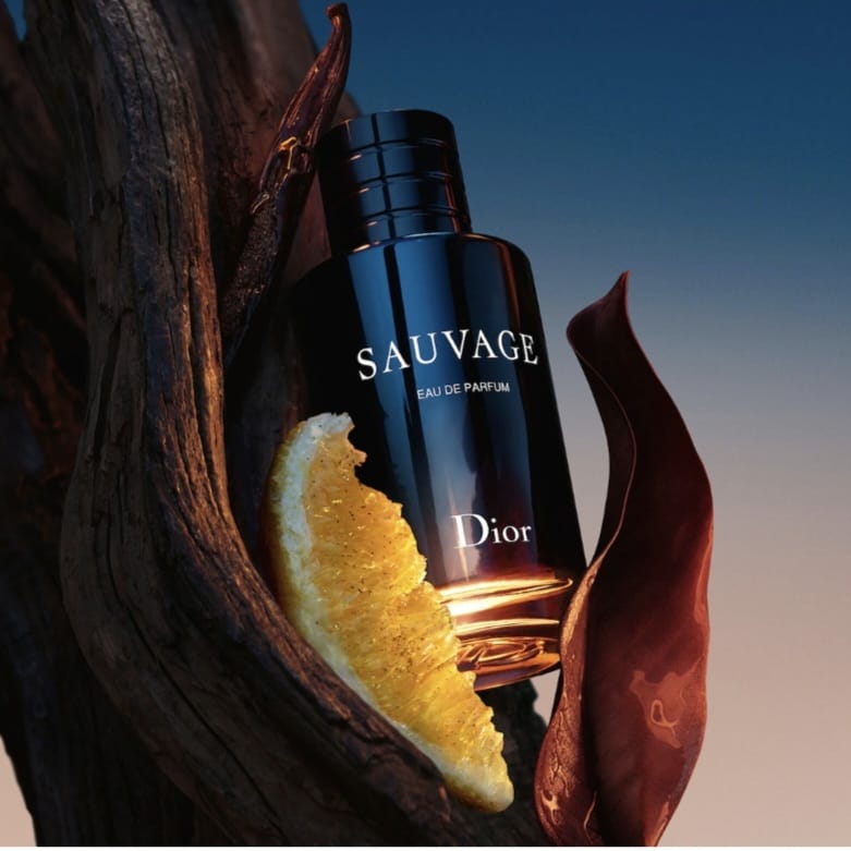 Dior Sauvage-Eau De Parfum-30 ML - imagine 3