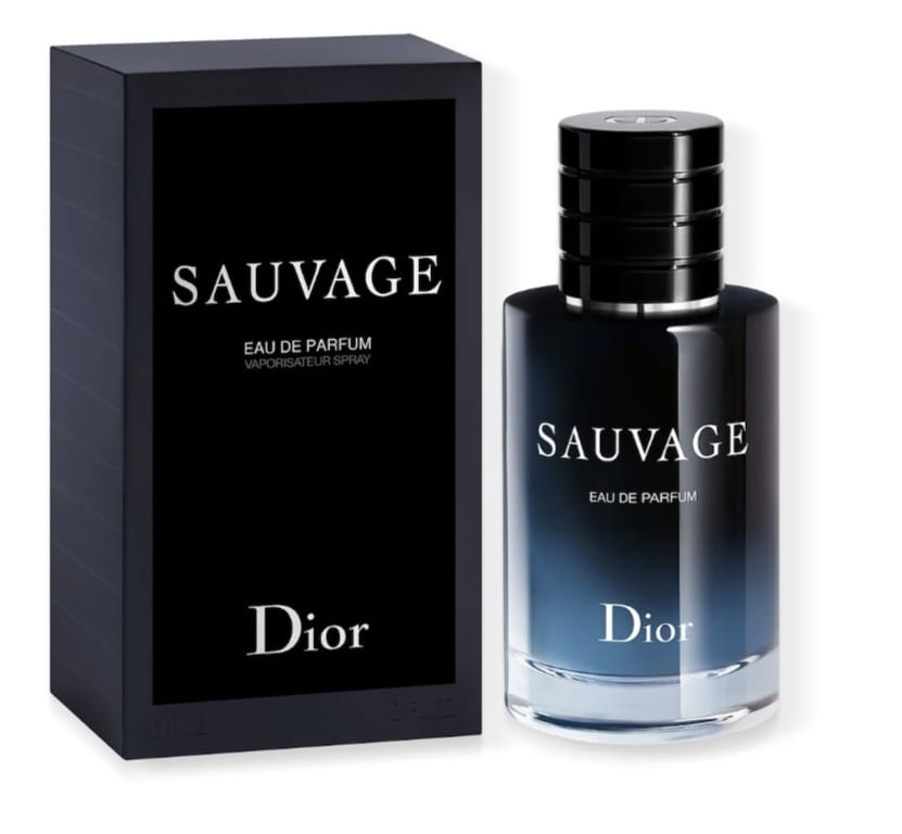 Dior Sauvage-Eau De Parfum-30 ML
