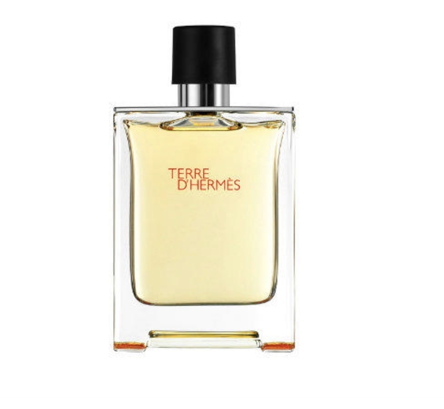 Hermes Terre d'Hermes-Eau De Toilette-30 ML - imagine 3