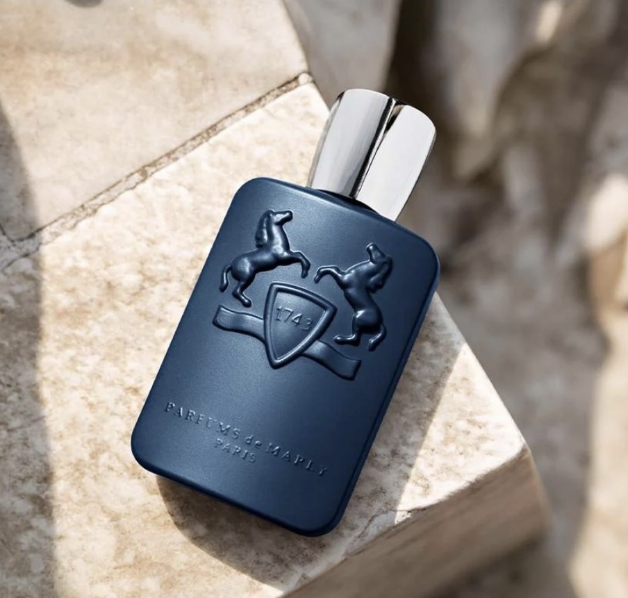 Parfums de Marly Layton Royal Essence-Eau De Parfum-30 ML - imagine 2