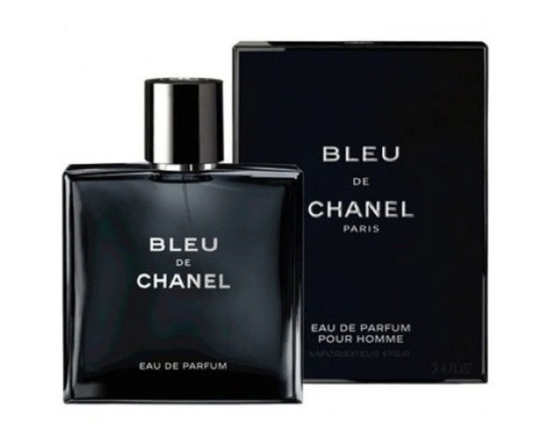 Chanel Bleu De Chanel-Eau De Parfum-30 ML