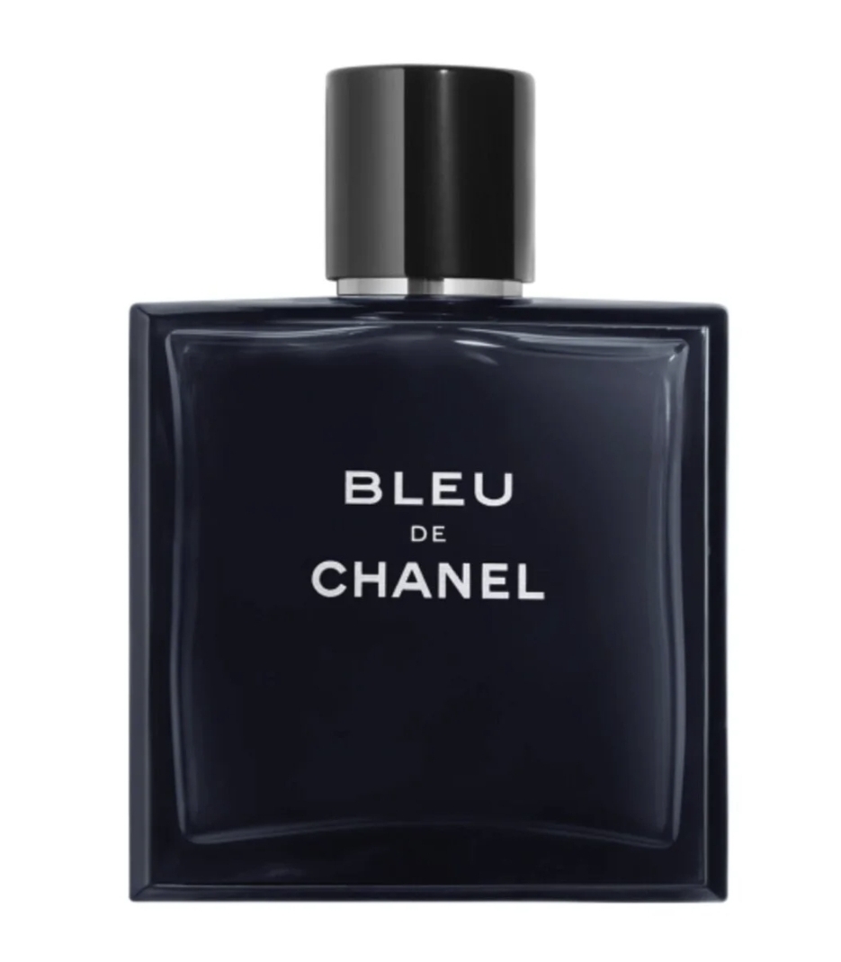 Chanel Bleu De Chanel-Eau De Parfum-30 ML - imagine 2