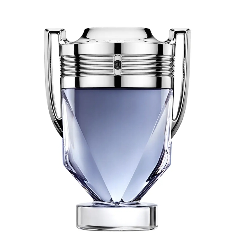 Paco Rabanne Invictus-Eau De Parfum-30 ML - imagine 2