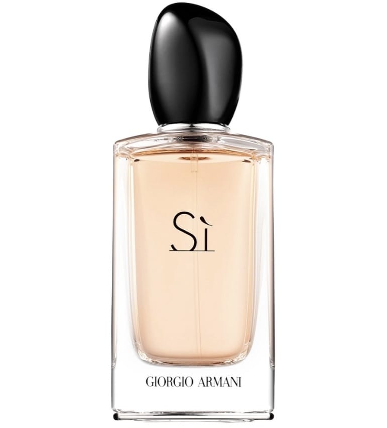 Giorgio Armani Sì – Eau De Parfum-30 ML - imagine 2