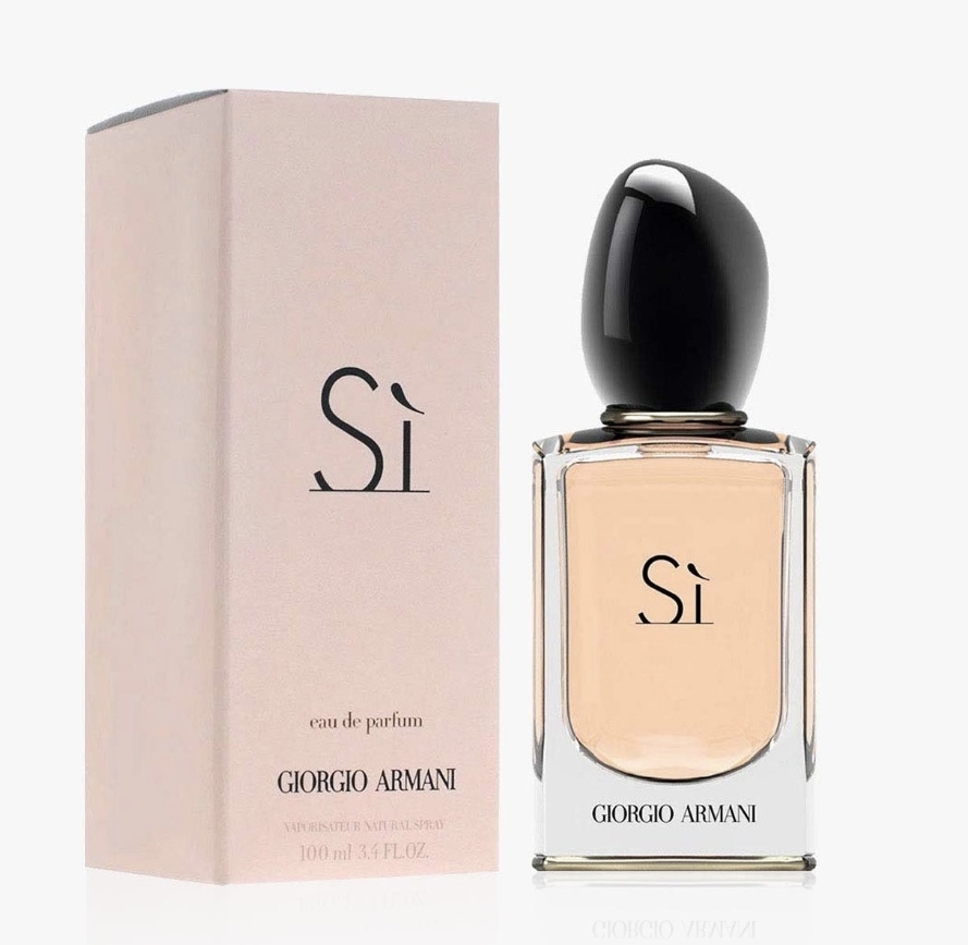 Giorgio Armani Sì – Eau De Parfum-30 ML