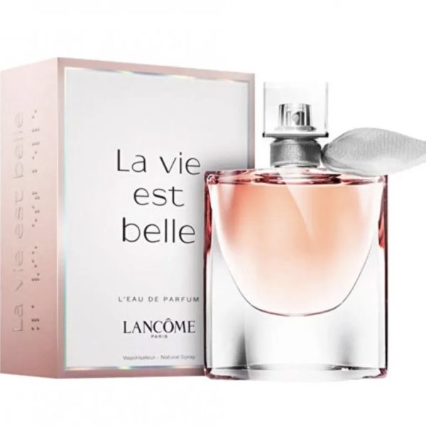 Lancôme La Vie Est Belle – Eau De Parfum –30 ML