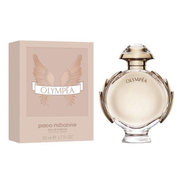 Paco Rabanne Olympéa – Eau De Parfum –30ML