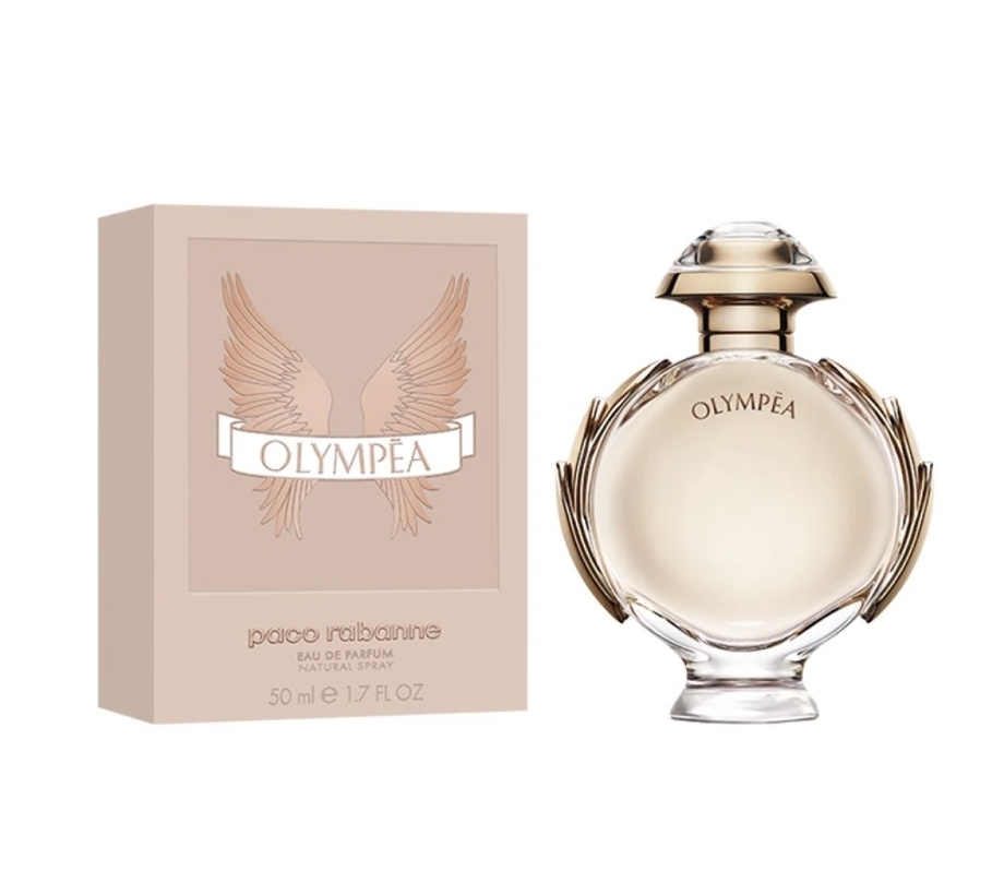 Paco Rabanne Olympéa – Eau De Parfum –30ML